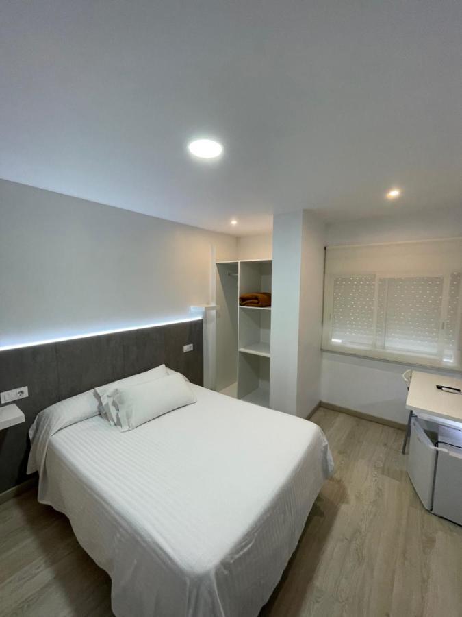 Condedu Otel Badajoz Dış mekan fotoğraf