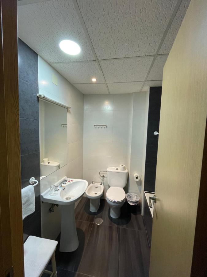 Condedu Otel Badajoz Dış mekan fotoğraf