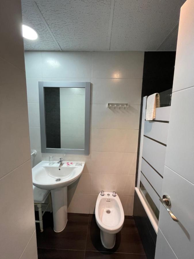 Condedu Otel Badajoz Dış mekan fotoğraf